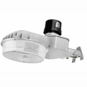 Dusk to dawn LED light