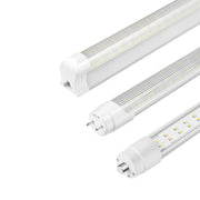 LED tube light