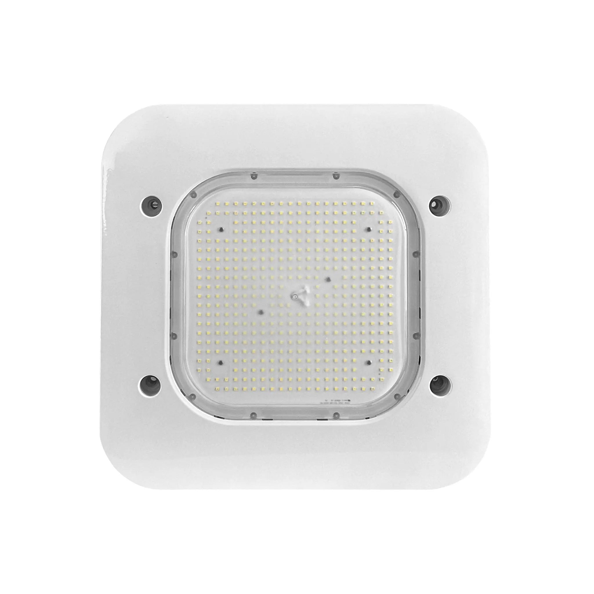 150W Canopy light for gas station-JQZ lighting