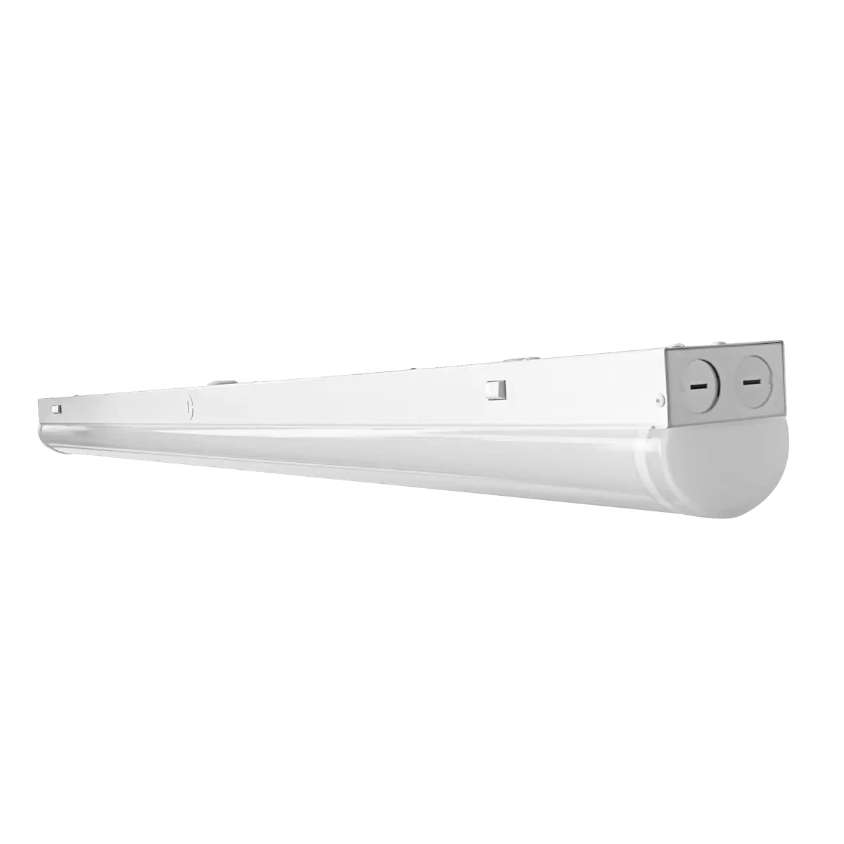 4ft LED linear strip light 30W-70W adjustable 3000k-6500k cct adjustable