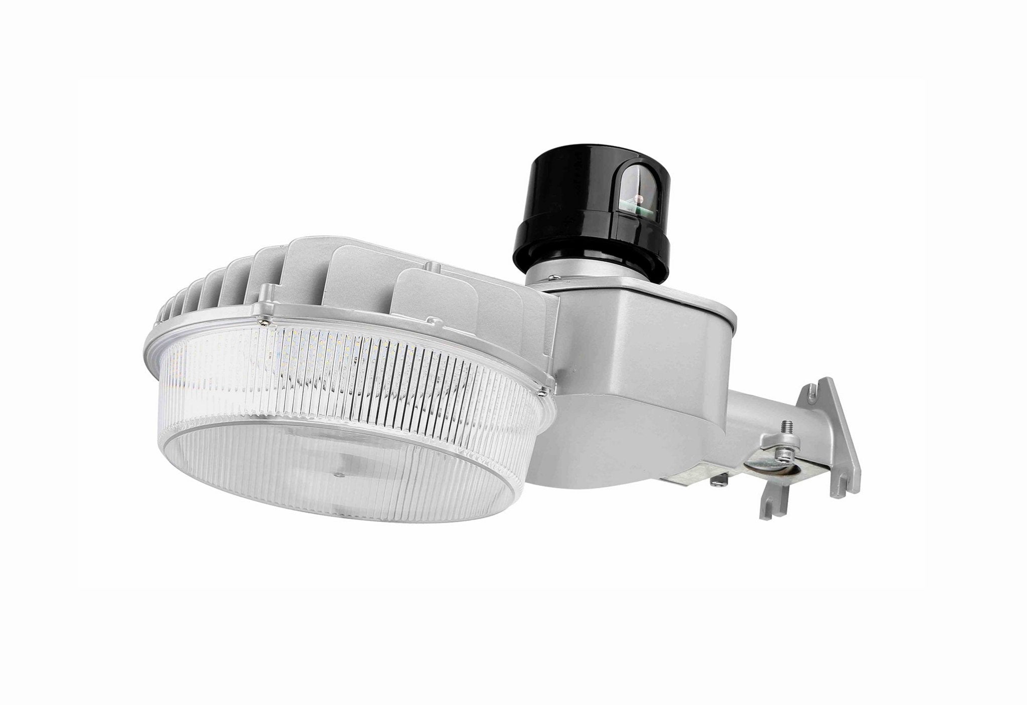 LED Dusk to Dawn light 90W 5000k with photocell - JQZ lighting