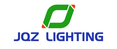 JQZ Lighting logo