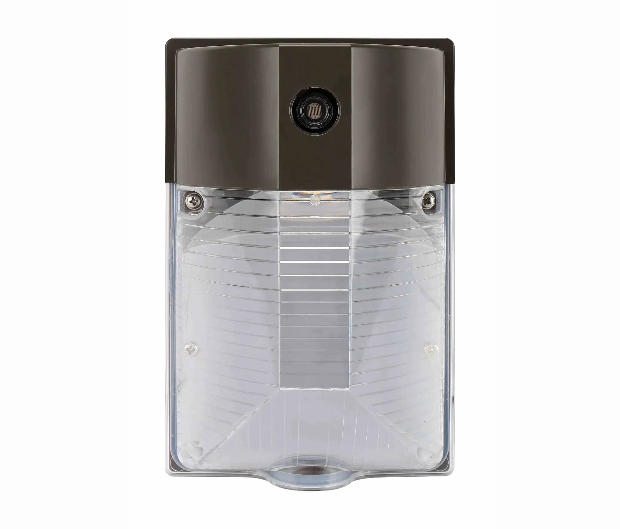 LED Mini wall pack 25W 5000k with photocell 5000k-JQZ lighting
