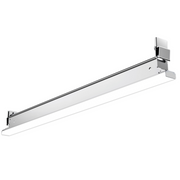 T-grid linear light 2ft