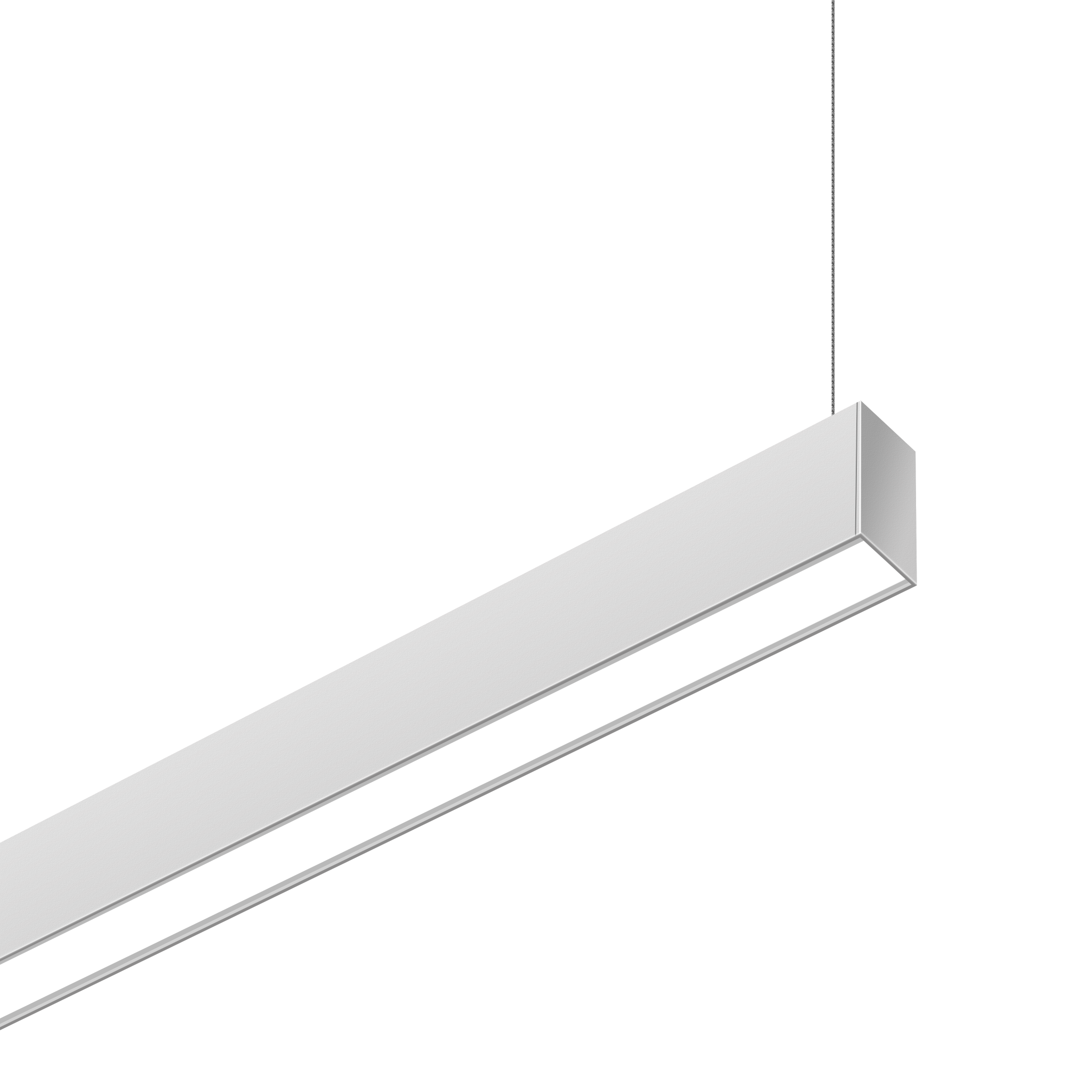 Zeta 1.3" Linear light