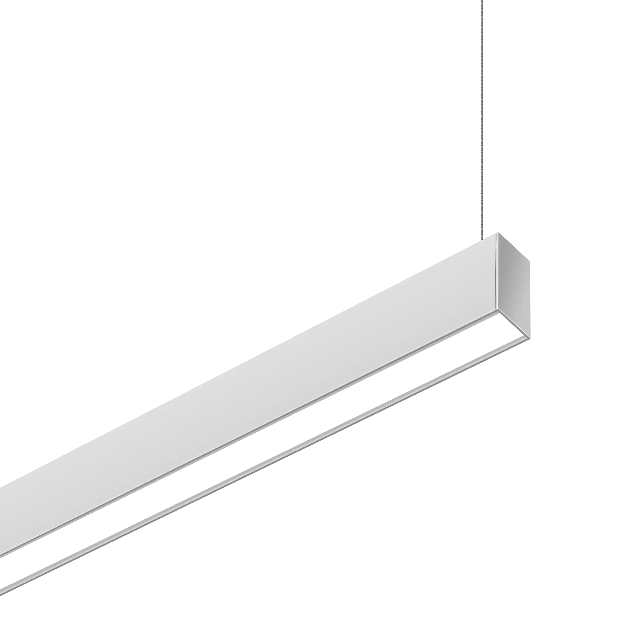 Zeta 1.3" Linear light okt
