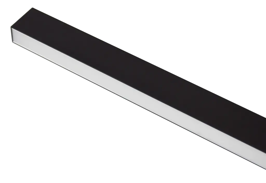 Zeta 1.3" Linear light okt
