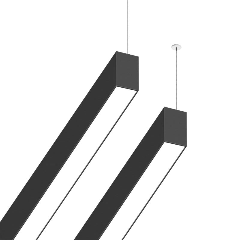 Zeta 1.8" Linear light