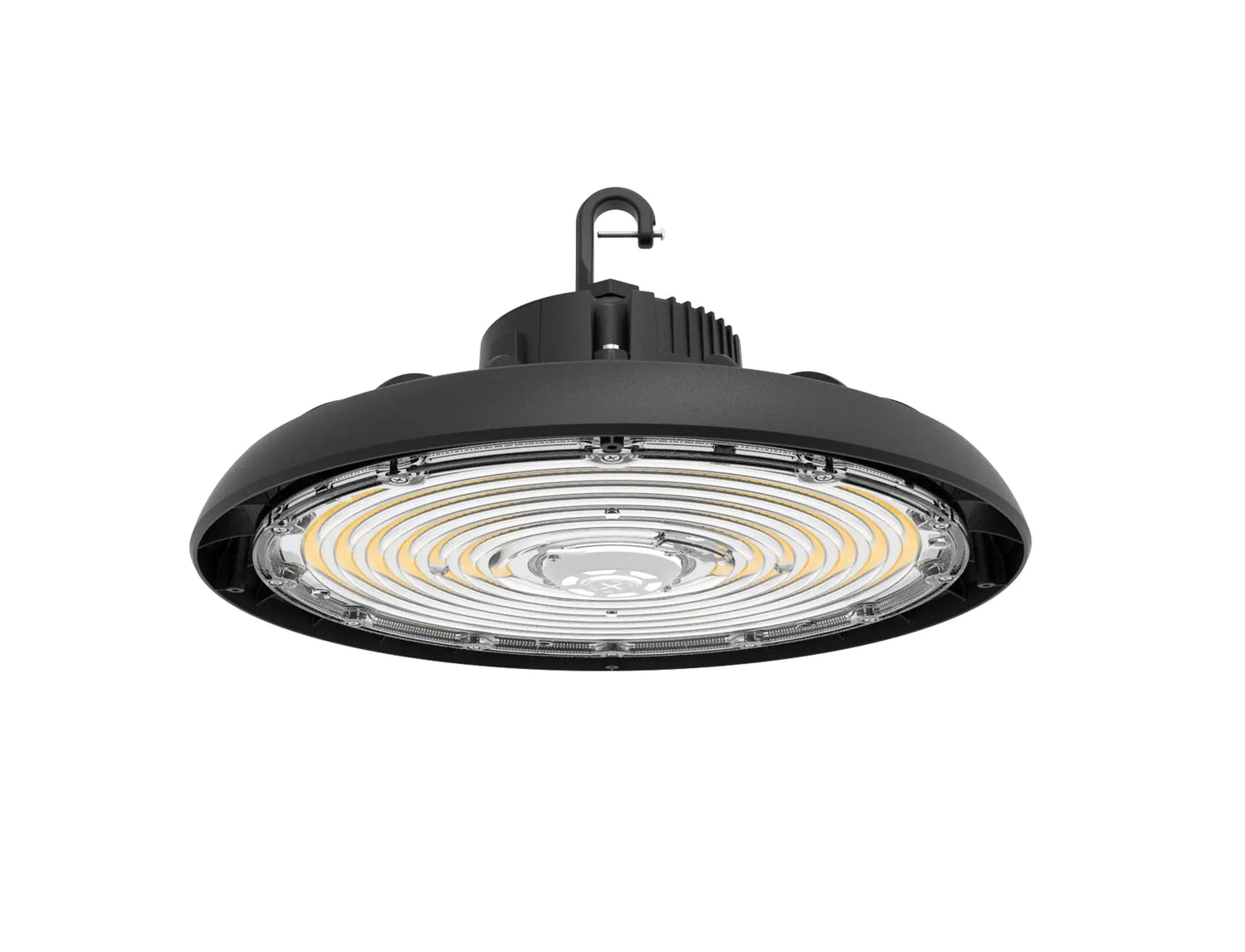 A comprehensive guide to choose the best LED high bay for your space JQZ Lighting