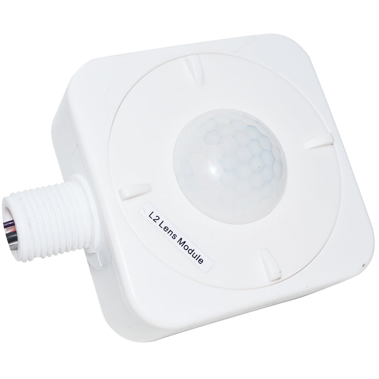 Introduction to Motion Sensors for LED Lights