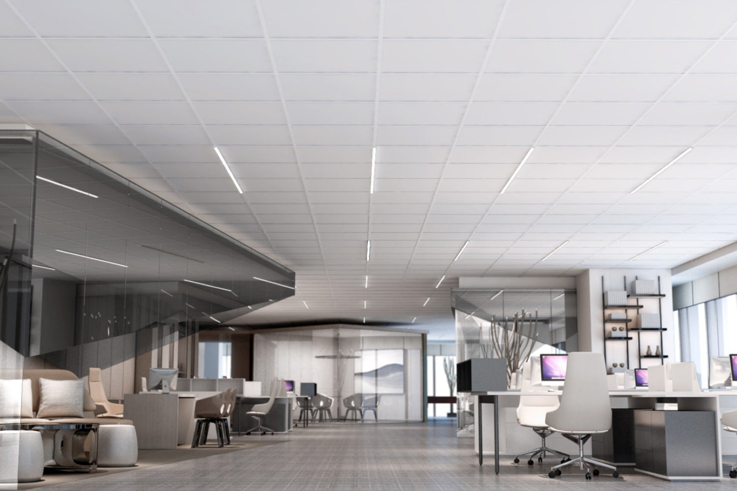 Drop Ceiling Grid Type Introduction: The Ultimate Guide for 2025