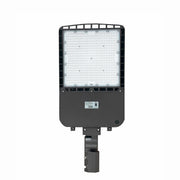 LED parking lot light