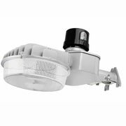 Dusk to dawn LED light