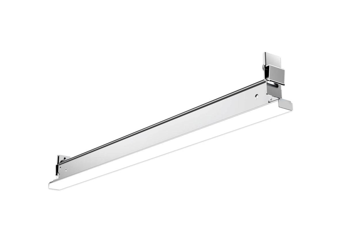T-grid linear light