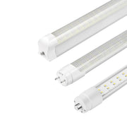 LED tube light