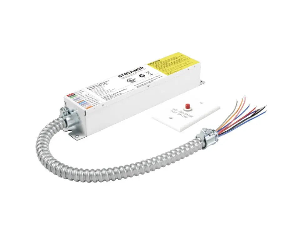 Emergency-drivers JQZ Lighting