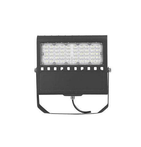 150W LED flood light, U shape bracket-JQZ lighting