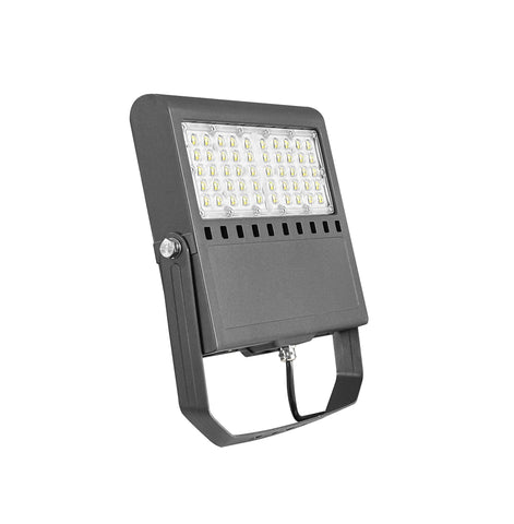 150W LED flood light, U shape bracket-JQZ lighting