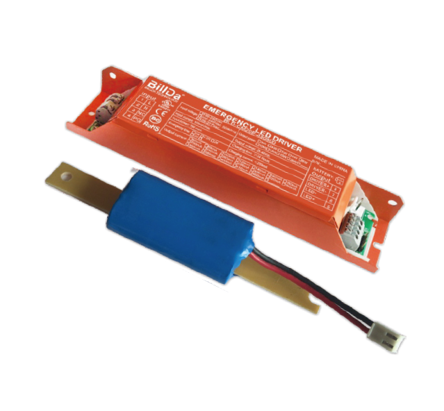 15W Emergency driver BLD-CM20E-480800-15W