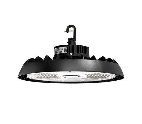 240W UFO high bay light 5700k-JQZ lighting