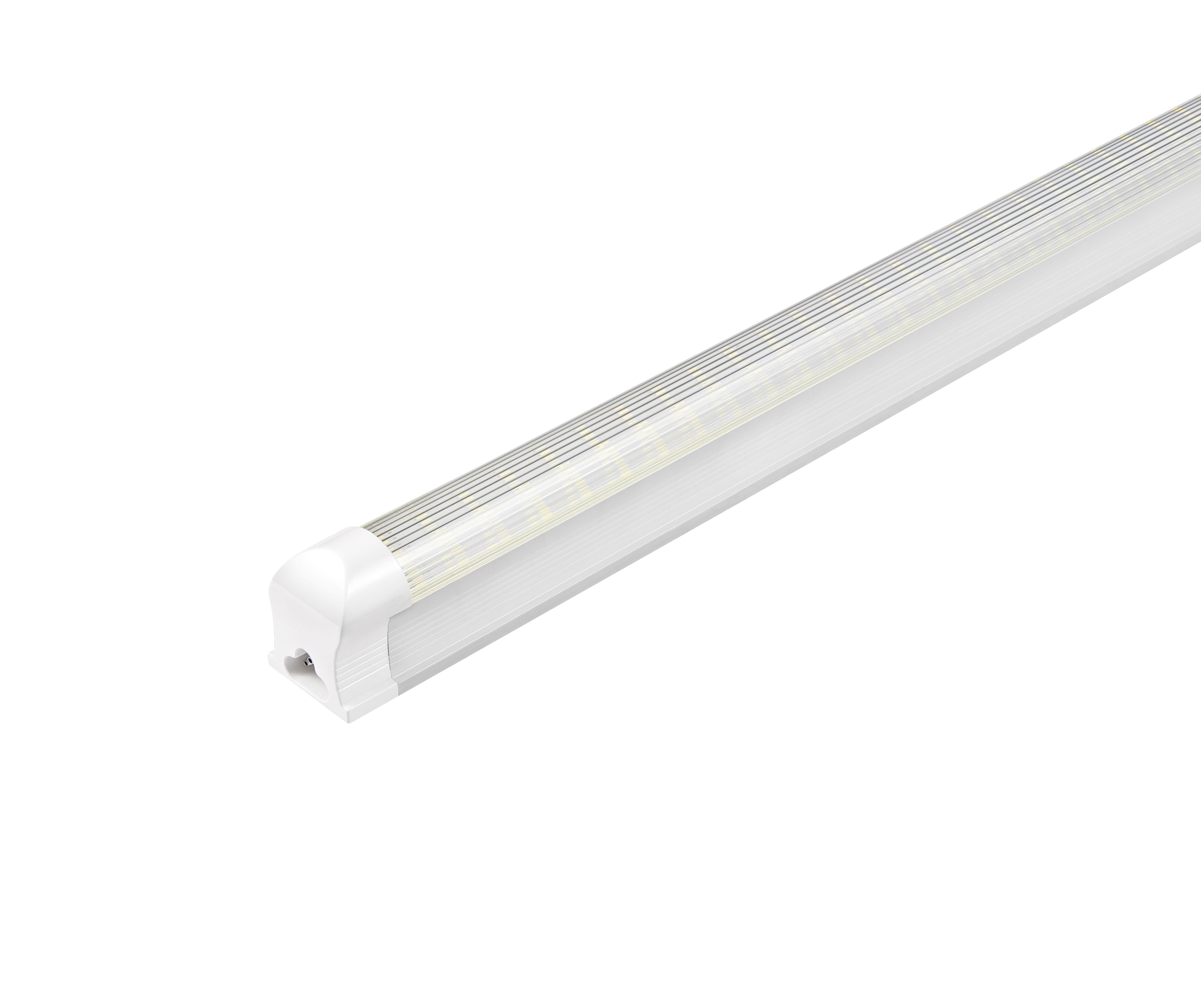 2ft LED Integrated tube light fixture, 2ft LED shop light-JQZ lighting