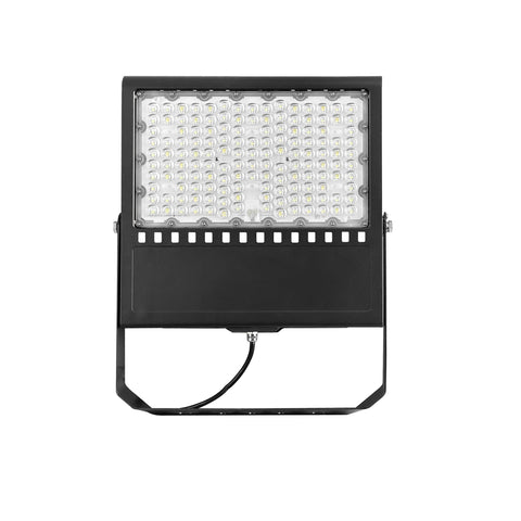 300W LED flood light, U shape bracket-JQZ lighting