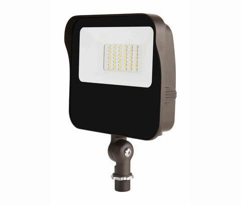 40W LED Flood light, knuckle mount-JQZ lighting