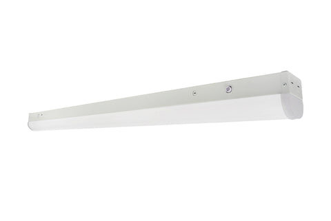 4ft LED Linear strip light, 40W, CCT adjustable-JQZ lighting