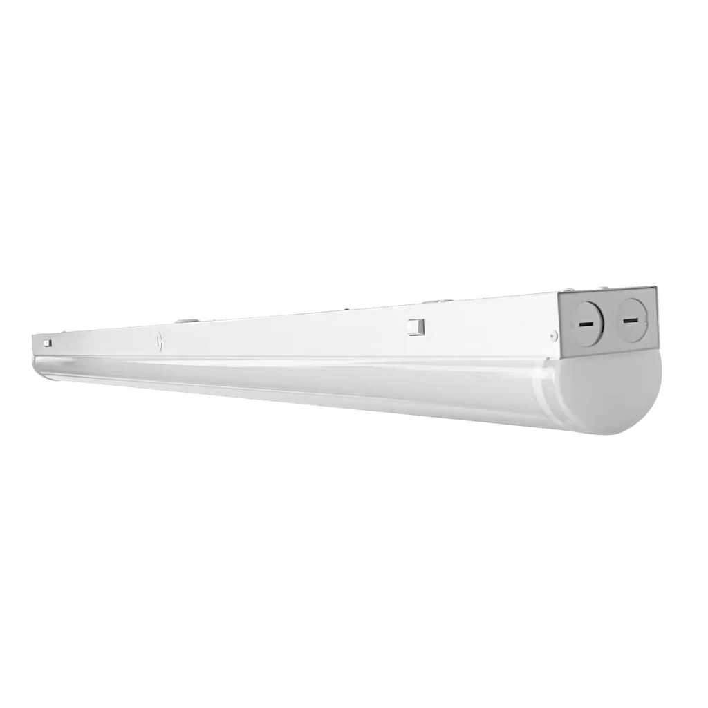 4ft LED Linear Strip Light 5000k - CCT adjustable Linear Fixture | JQZ ...