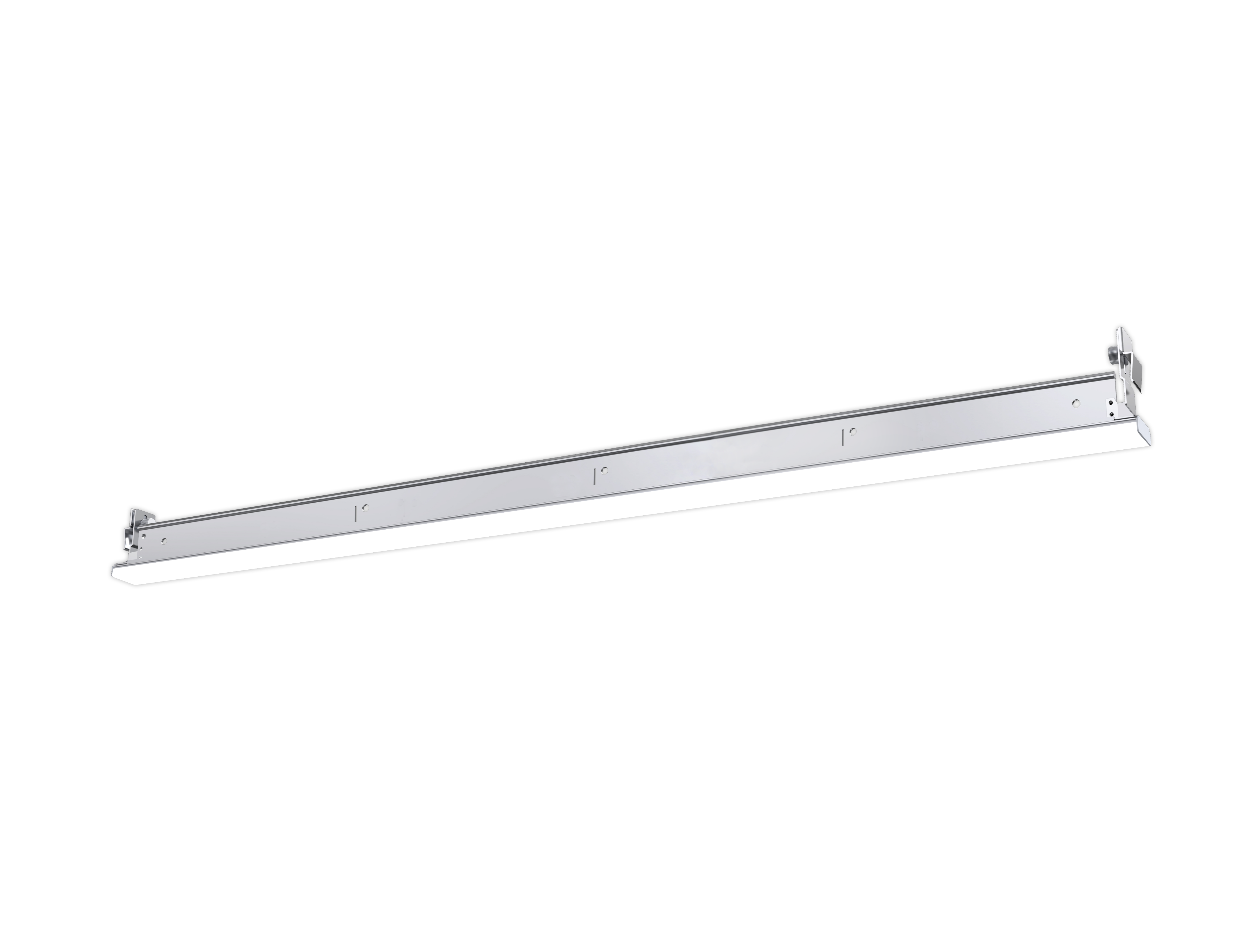 T-grid Linear light