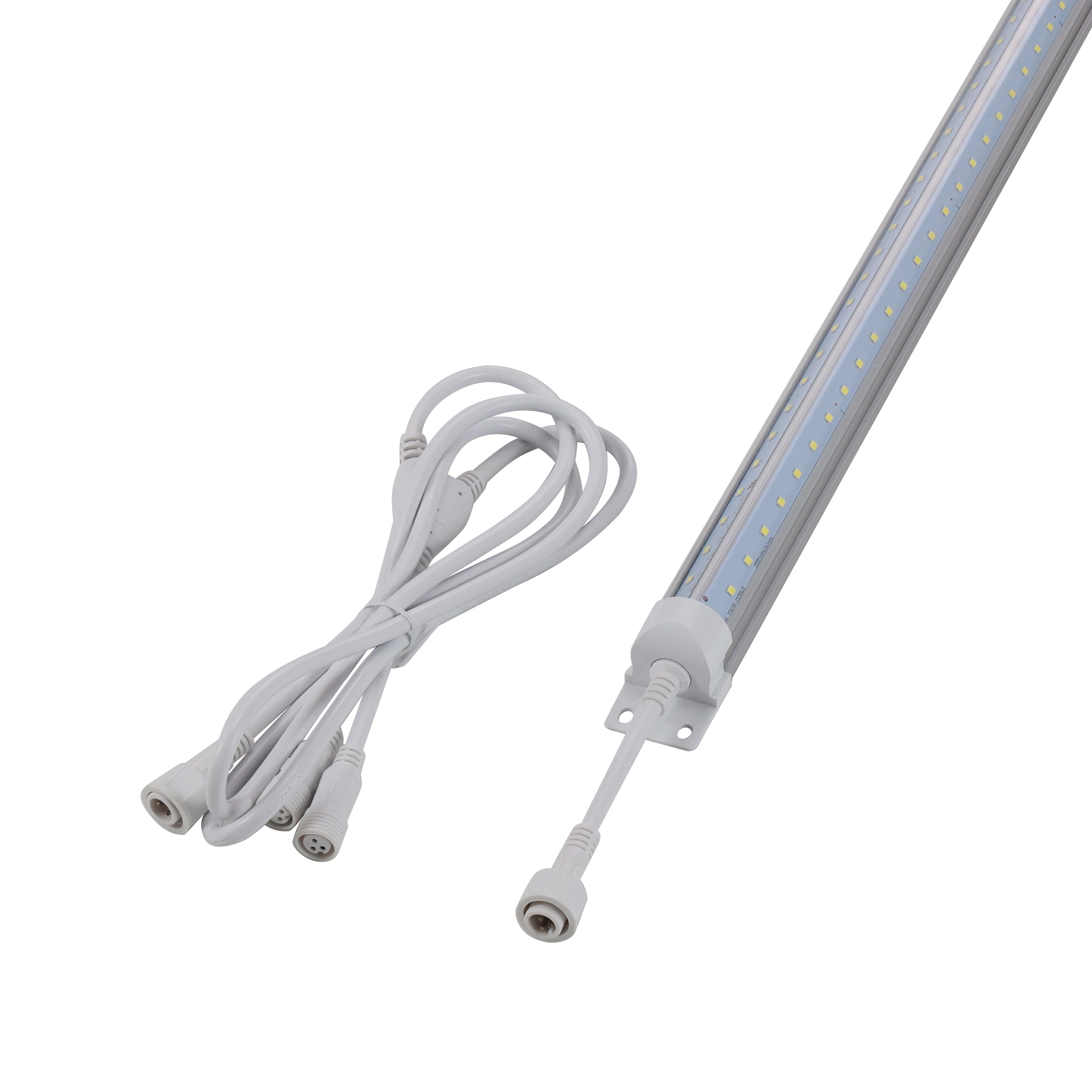 5ft cooler light, freezer light-JQZ lighting