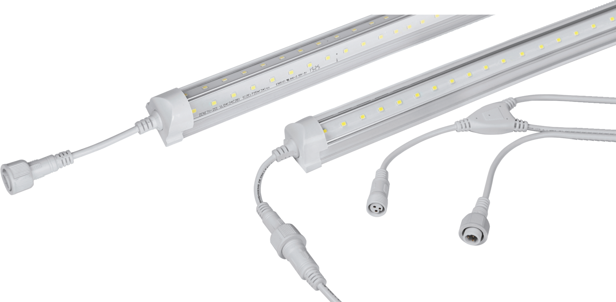 5ft cooler light, freezer light-JQZ lighting