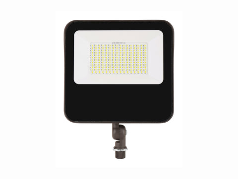 65W LED Flood light, knuckle mount-JQZ lighting