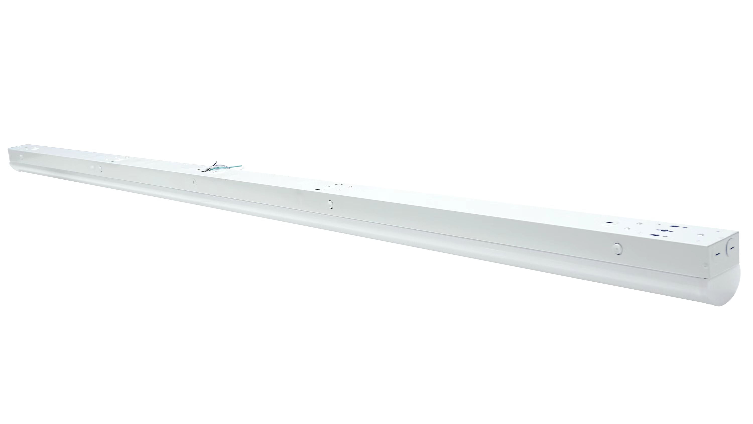 8ft LED Linear strip light, CCT adjustable-JQZ lighting