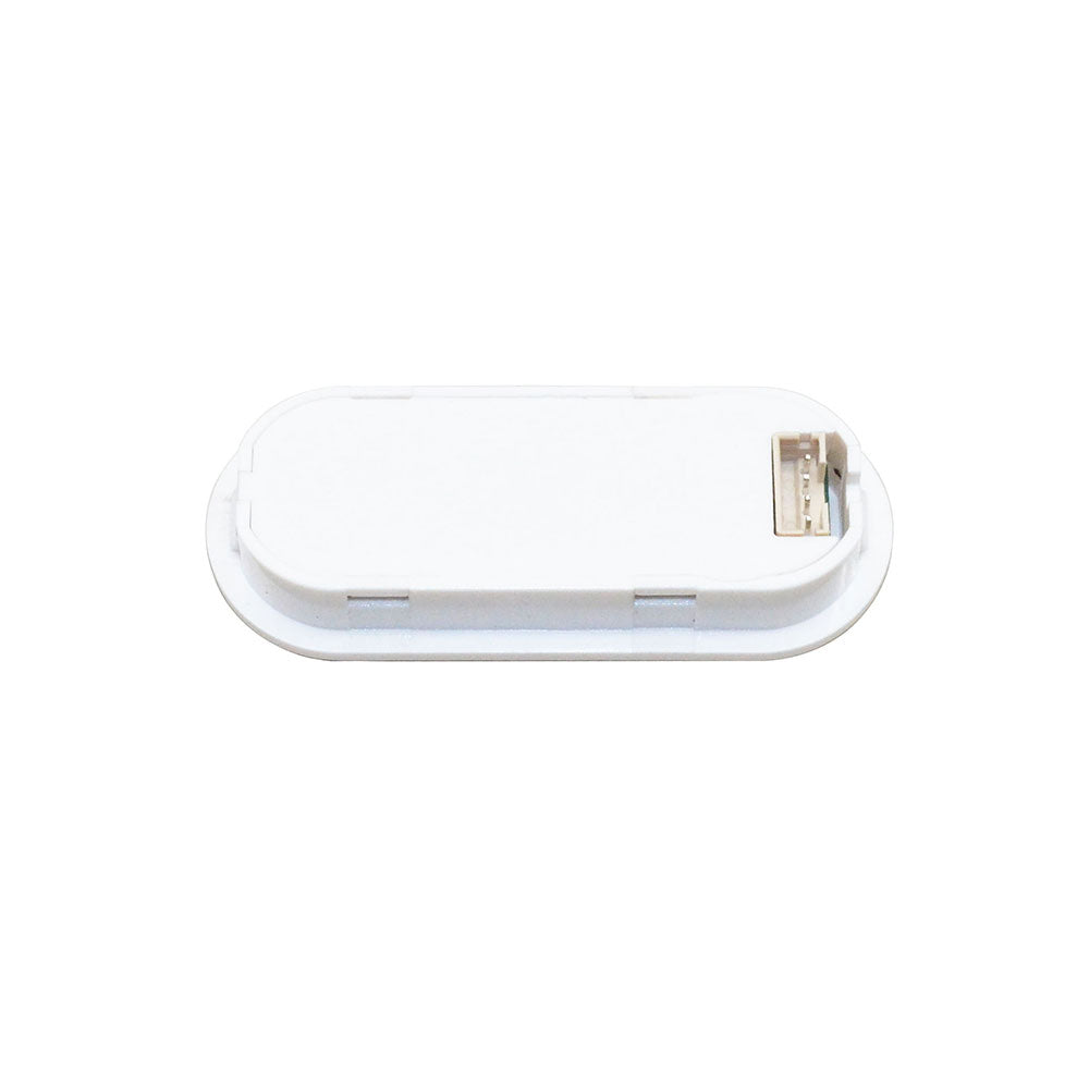 Ant-15P sensor back view