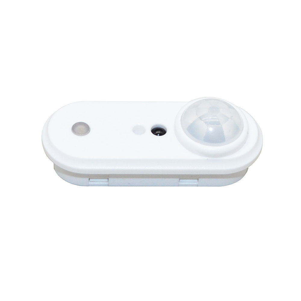 Ant-15P sensor front side