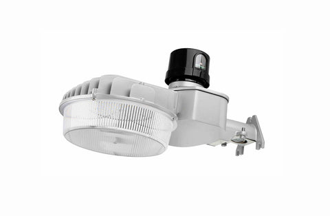 LED Dusk to Dawn light 45W with photocell-JQZ Lighting