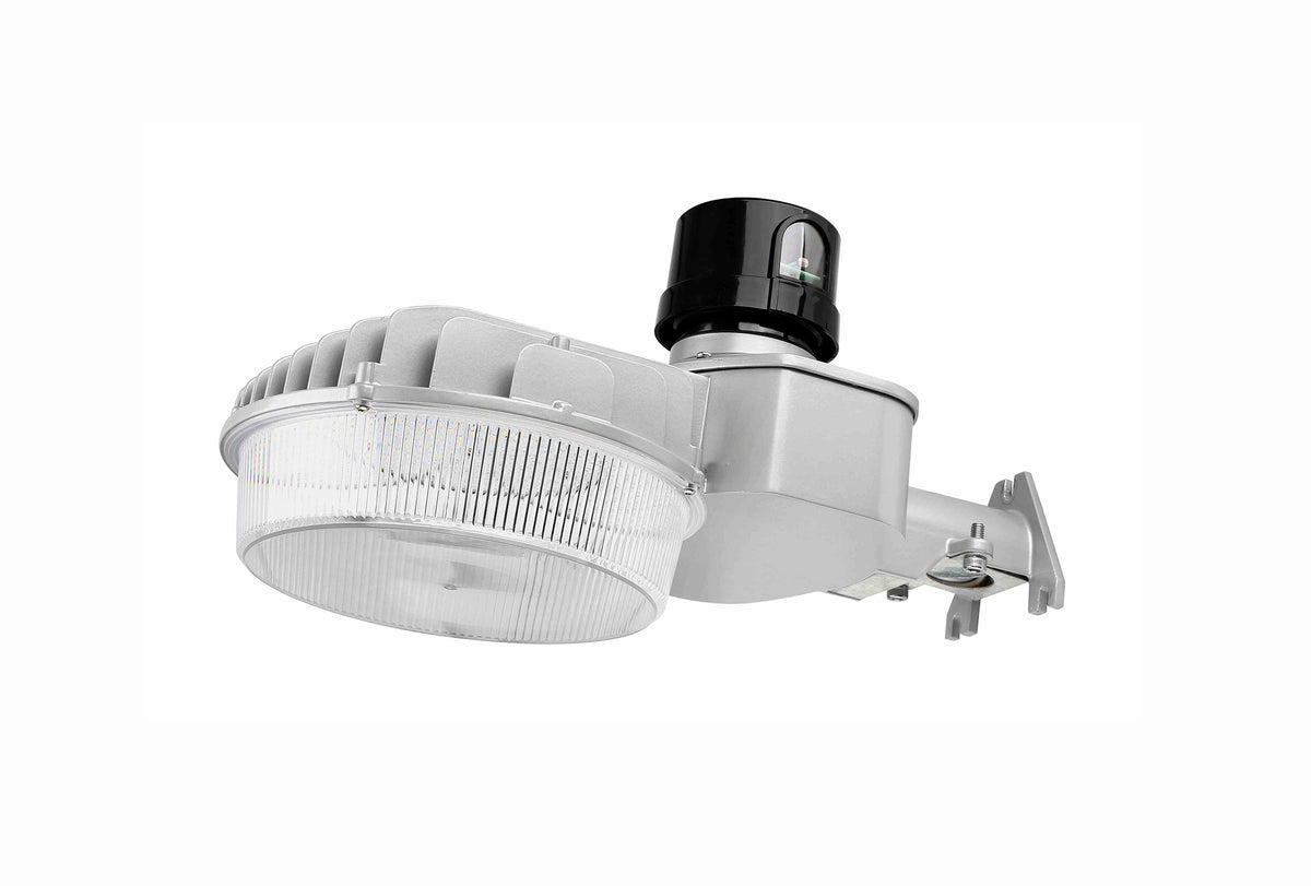 LED Dusk to dawn light 65W 5000k-JQZ lighting