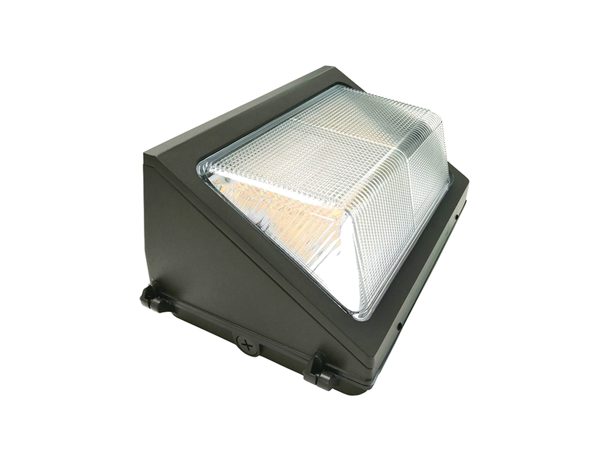 LED Wall pack with photocell, wattage and CCT adjustable-JQZ lighting