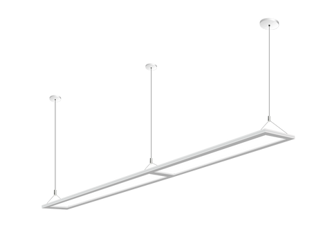 Linked Meta up down linear light 