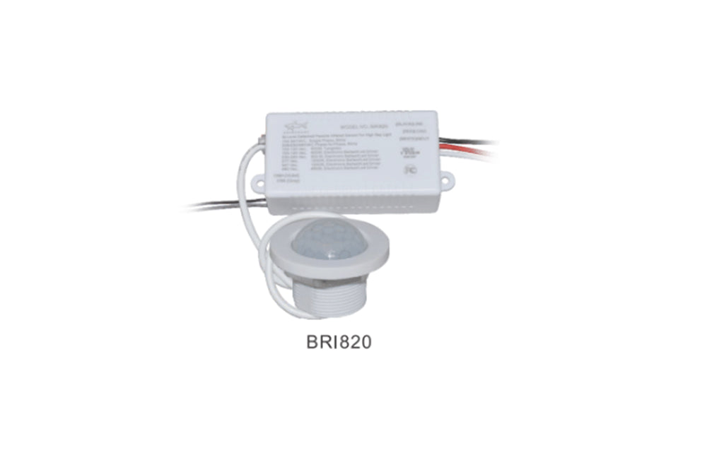 Motion Sensor BRI820