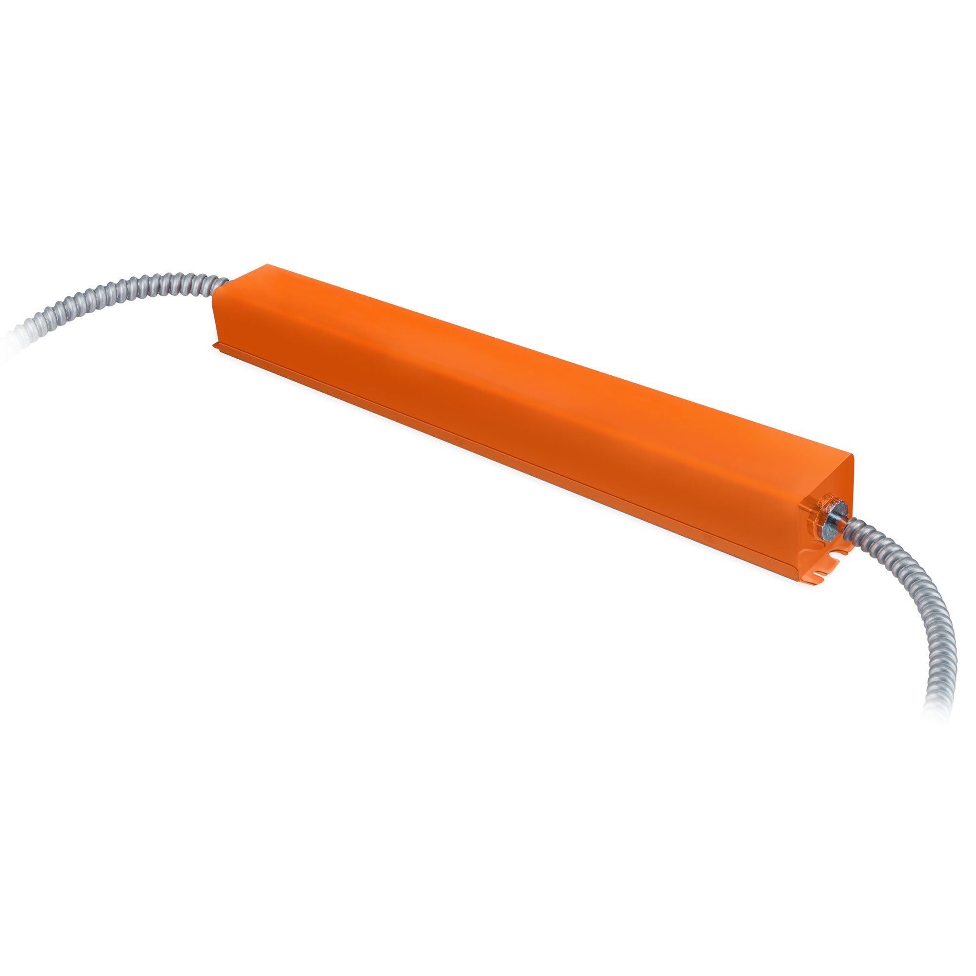 8W Emergency driver for T-grid linear light