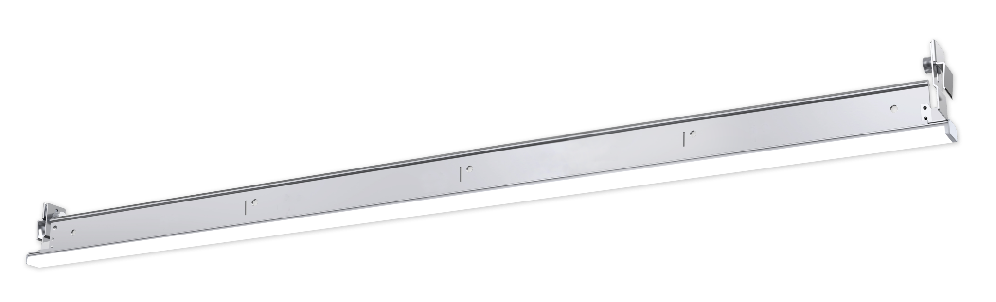 T-grid linear light 4ft TB4-DM-XXU-CP