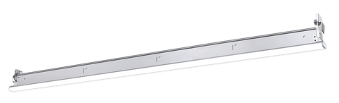 T-grid linear light 4ft TB4-DM-XXU-CP