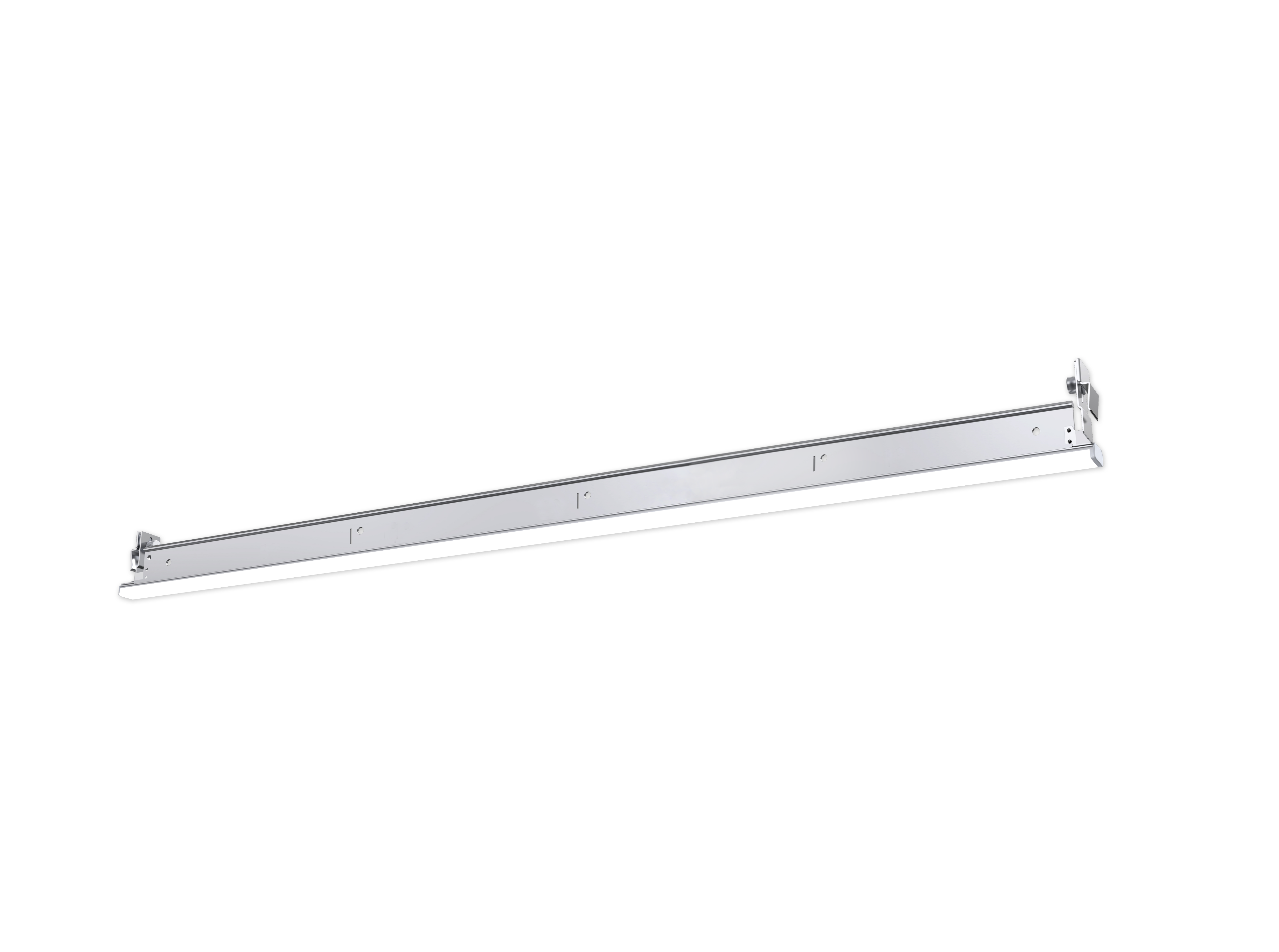 T-grid Linear light