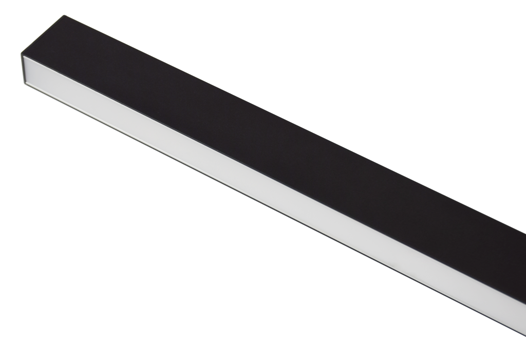 Zeta 1.3" Linear light