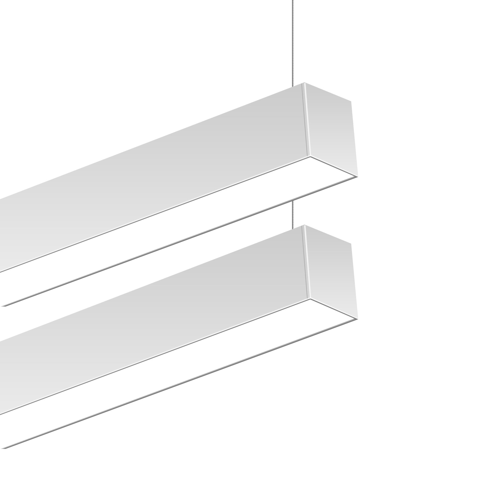 Zeta 1.8" Linear light